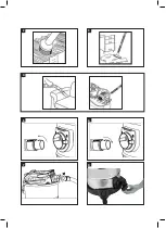 Предварительный просмотр 4 страницы Meec tools 009639 Operating Instructions Manual