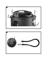 Предварительный просмотр 4 страницы Meec tools 009641 Operating Instructions Manual