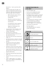 Preview for 10 page of Meec tools 009851 Operating Instructions Manual