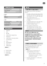 Preview for 11 page of Meec tools 009851 Operating Instructions Manual