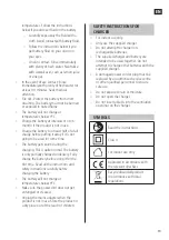 Preview for 19 page of Meec tools 009851 Operating Instructions Manual