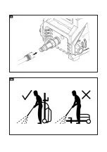 Preview for 8 page of Meec tools 009873 Operating Instructions Manual