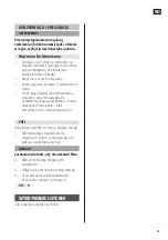 Preview for 33 page of Meec tools 009873 Operating Instructions Manual