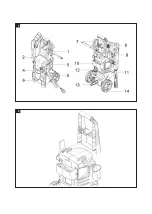 Preview for 4 page of Meec tools 009874 Operating Instructions Manual