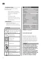 Preview for 12 page of Meec tools 009874 Operating Instructions Manual