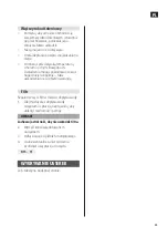 Preview for 33 page of Meec tools 009874 Operating Instructions Manual