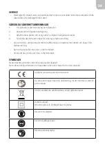 Preview for 9 page of Meec tools 010-078 User Instructions