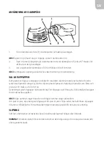 Preview for 13 page of Meec tools 010-078 User Instructions