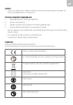 Preview for 17 page of Meec tools 010-078 User Instructions