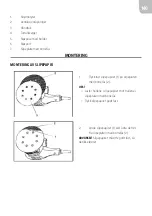 Preview for 19 page of Meec tools 010-078 User Instructions