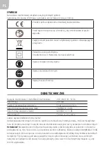 Preview for 26 page of Meec tools 010-078 User Instructions