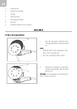 Preview for 36 page of Meec tools 010-078 User Instructions