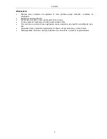 Preview for 9 page of Meec tools 010-083 Operating Instructions Manual