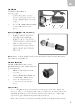 Предварительный просмотр 45 страницы Meec tools 010-088 User Instructions