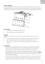 Предварительный просмотр 19 страницы Meec tools 010-089 User Instructions