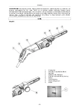 Preview for 24 page of Meec tools 010-137 Operating Instructions Manual