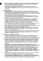 Preview for 4 page of Meec tools 010-191 Instruction Manual