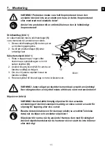 Preview for 11 page of Meec tools 010-191 Instruction Manual