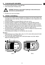 Preview for 13 page of Meec tools 010-191 Instruction Manual