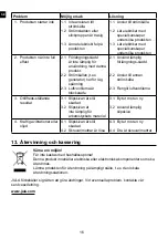 Preview for 16 page of Meec tools 010-191 Instruction Manual