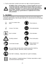 Preview for 23 page of Meec tools 010-191 Instruction Manual