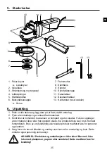 Preview for 25 page of Meec tools 010-191 Instruction Manual