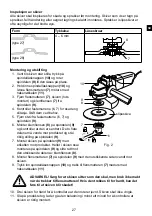 Preview for 27 page of Meec tools 010-191 Instruction Manual