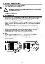 Preview for 28 page of Meec tools 010-191 Instruction Manual