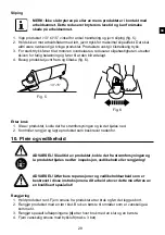 Preview for 29 page of Meec tools 010-191 Instruction Manual