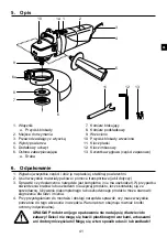 Preview for 41 page of Meec tools 010-191 Instruction Manual