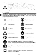 Preview for 54 page of Meec tools 010-191 Instruction Manual