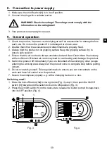 Preview for 59 page of Meec tools 010-191 Instruction Manual