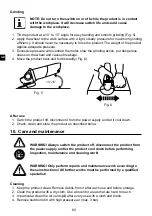 Preview for 60 page of Meec tools 010-191 Instruction Manual