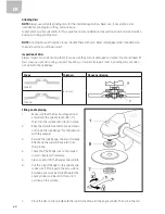 Preview for 60 page of Meec tools 010-306 User Instructions