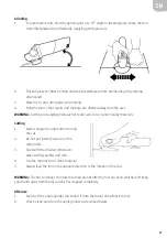 Preview for 67 page of Meec tools 010-340 User Instructions