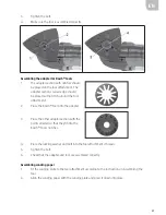 Предварительный просмотр 51 страницы Meec tools 010-644 User Instructions