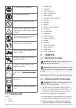 Preview for 8 page of Meec tools 010576 Operating Instructions Manual