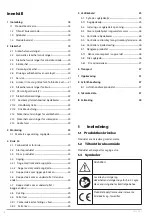 Preview for 18 page of Meec tools 010576 Operating Instructions Manual