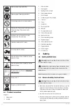 Preview for 42 page of Meec tools 010576 Operating Instructions Manual