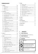 Preview for 64 page of Meec tools 010576 Operating Instructions Manual