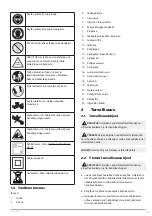 Preview for 65 page of Meec tools 010576 Operating Instructions Manual