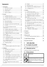 Preview for 75 page of Meec tools 010576 Operating Instructions Manual