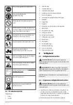 Preview for 88 page of Meec tools 010576 Operating Instructions Manual