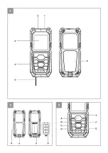 Preview for 3 page of Meec tools 010972 Operating Instructions Manual