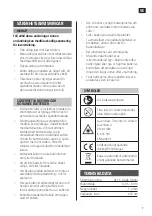 Preview for 7 page of Meec tools 010972 Operating Instructions Manual