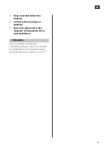 Preview for 13 page of Meec tools 010972 Operating Instructions Manual