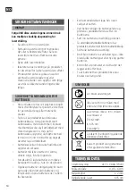 Preview for 14 page of Meec tools 010972 Operating Instructions Manual