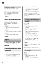 Preview for 16 page of Meec tools 010972 Operating Instructions Manual