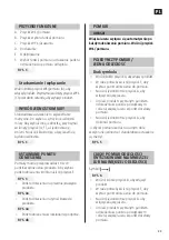 Preview for 23 page of Meec tools 010972 Operating Instructions Manual