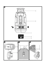 Preview for 3 page of Meec tools 010974 Operating Instructions Manual